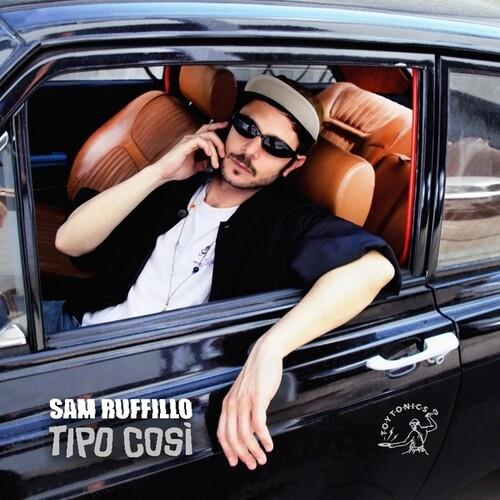 Tipo Cosi - Vinyl LP