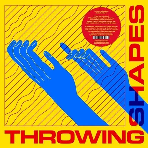 Throwing Shapes - Vinyl LP