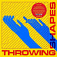 Throwing Shapes - Vinyl LP
