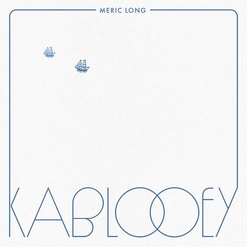 Kablooey - Vinyl LP (Navy Blue)