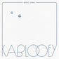 Kablooey - Vinyl LP (Navy Blue)