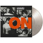 On - Limited 180-Gram White & Black Marble Colored Vinyl - Limited Edition Vinyl LP 180 Gram (White/Black)
