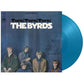 Turn Turn Turn - Limited 180-Gram Blue Colored Vinyl - Limited Edition Vinyl LP 180 Gram (Blue)