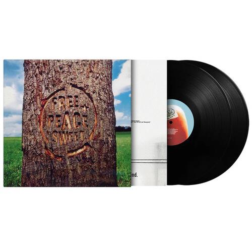 Free Peace Sweet - 180-Gram Black Vinyl - Limited Edition Vinyl LP 180 Gram (Black)