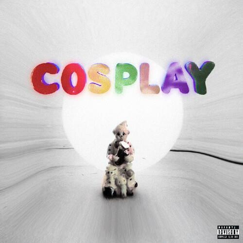 Cosplay - Vinyl LP