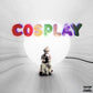 Cosplay - Vinyl LP