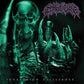 Inveighing Brilliance (1LP Sleeved) [Green Swirl] - Vinyl LP (Green)