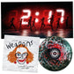 Weapons (Original Soundtrack) - Limited Lenticular Gatefold Colored Vinyl - Limited Edition Vinyl LP