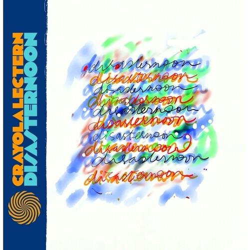 Disasternoon - Vinyl LP