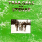 Trad, Gras Och Stenar - Vinyl LP