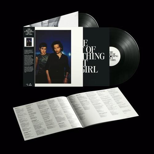 The Best of Everything But the Girl - Vinyl LP