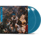After The Sun Goes Down - Vinyl LP (Turquoise/Blue)
