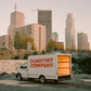Comfort Company - Deluxe Edition Vinyl LP