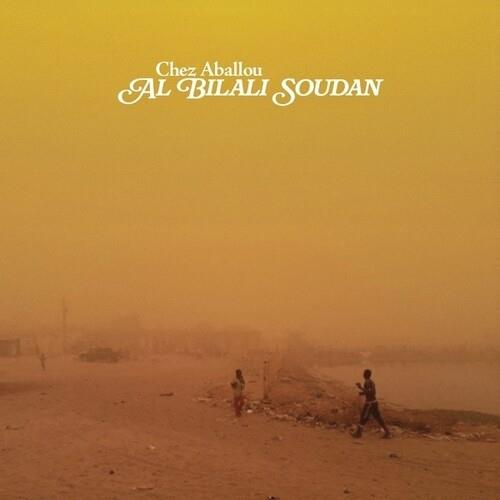 Chez Aballou - Vinyl LP