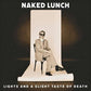 Lights (And A Slight Taste Of Death) - Vinyl LP
