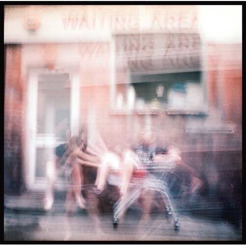 Here Comes The Mind, There Goes The Body - Vinyl LP
