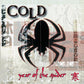 Year Of The Spider - Vinyl LP (Red/White)