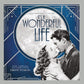 It's A Wonderful Life (Original Soundtrack) - Vinyl LP (Burgundy)