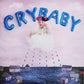 Cry Baby - Special Edition Vinyl LP (Coke Bottle Green/Pink)