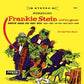 Introducing Frankie Stein And His Ghouls - Vinyl LP (Orange)