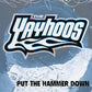 Put The Hammer Down - Vinyl LP