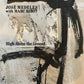 High Above The Ground - Vinyl LP (Black/White)