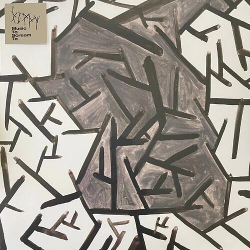 Music To Scream - Vinyl LP (Gray)