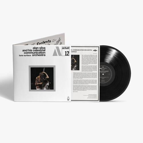 Luna Surface - Deluxe Edition Vinyl LP