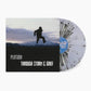 Through Storm & Grief - Icy Eco-Mix - Vinyl LP