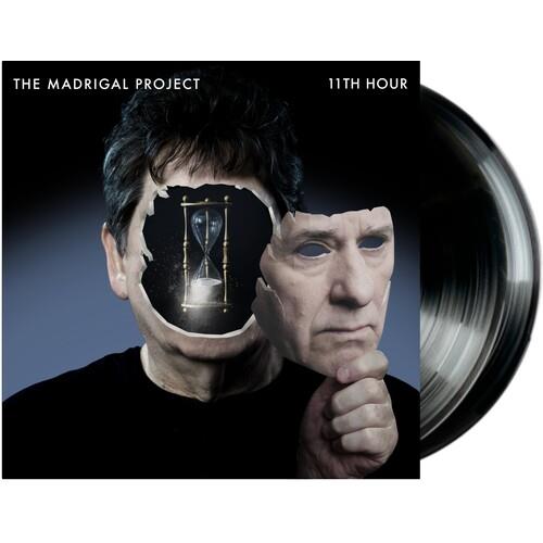 11th Hour - Vinyl LP