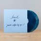 Frankie Welfare Boy Age Five - Blue - Vinyl LP (Blue)