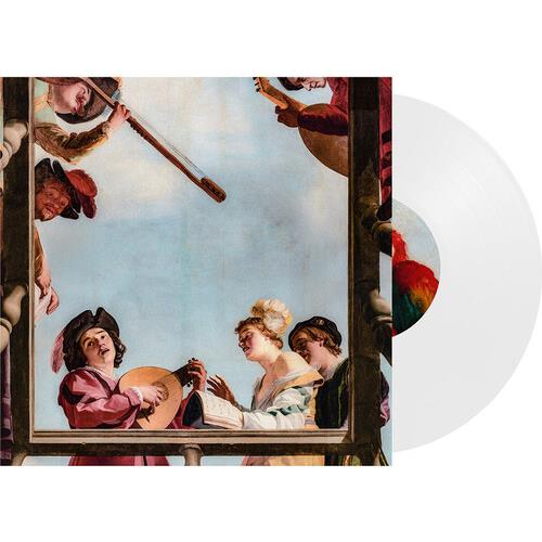 Humdrum - Vinyl LP