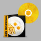 National Average. - Orange/Yellow Marble - Vinyl LP (Orange/Yellow)