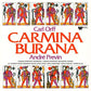 Orff: Carmina Burana - Vinyl LP