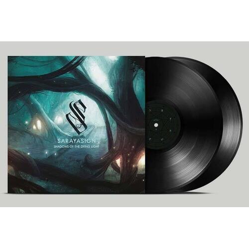 Shadows Of The Dying Light - Vinyl LP