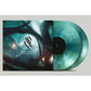 Shadows Of The Dying Light - Turquoise/Blue - Vinyl LP (Turquoise/Blue)