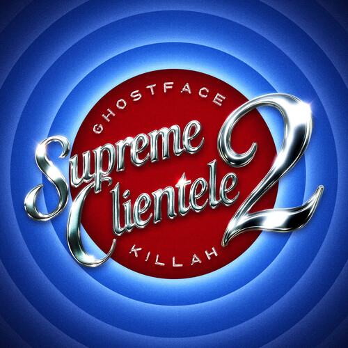 Supreme Clientele 2 - Vinyl LP