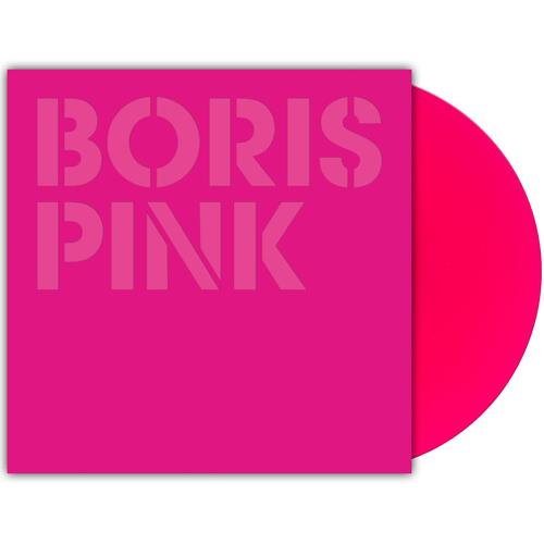 Pink - Anniversary Edition Vinyl LP (Magenta)