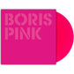 Pink - Anniversary Edition Vinyl LP (Magenta)
