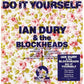 Do It Yourself - Black Vinyl - Vinyl LP (Black)