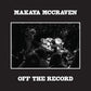 Off The Record - Vinyl LP