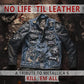 No Life 'Til Leather - A Tribute To Metallica's Kill Em All (Various Artists) - Vinyl LP