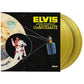 Aloha From Hawaii Via Satellite - Limited 180-Gram Yellow Colored Vinyl - Limited Edition Vinyl LP 180 Gram (Yellow)