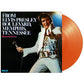 From Elvis Presley Boulevard Memphis - Limited 180-Gram Orange Colored Vinyl - Limited Edition Vinyl LP 180 Gram (Orange)