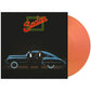 Sedan - Limited 180-Gram Red Colored Vinyl - Limited Edition Vinyl LP 180 Gram (Red)