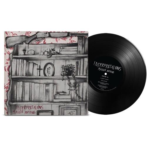 Interpretations - Vinyl LP