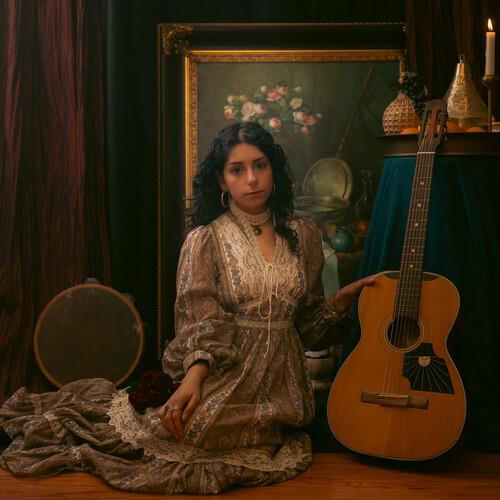Roses And Basil - Vinyl LP