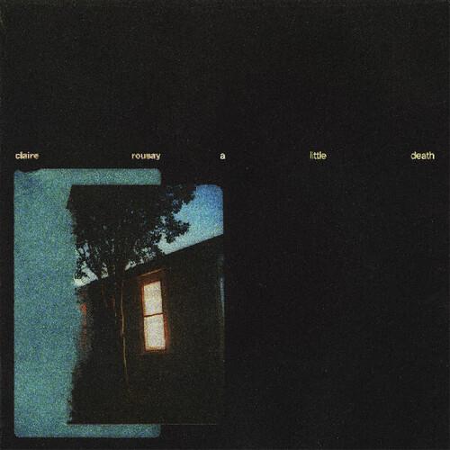A Little Death - Vinyl LP