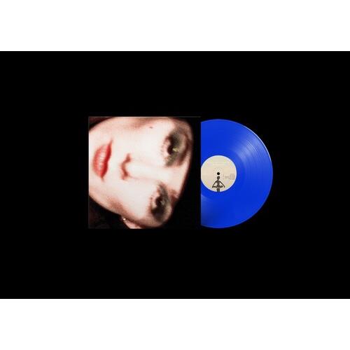 Dance Arts Center Presents - Blue - Vinyl LP (Blue)