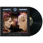 The Face of Life - Vinyl LP